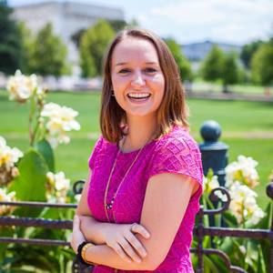 Meet your Posher, Alana